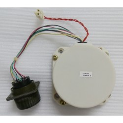 Mitsubishi OSA104 Encoder - High-Resolution Incremental Encoder for Precision Applications