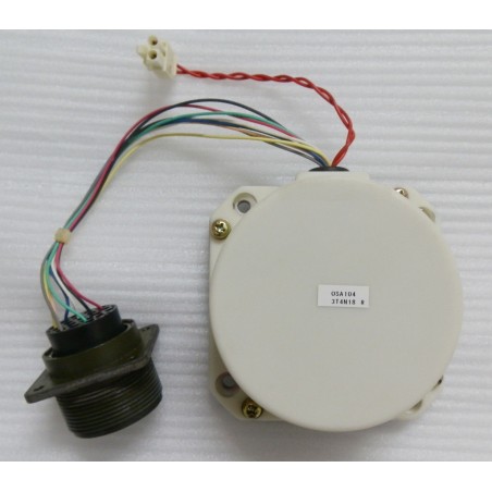 Mitsubishi OSA104 Encoder - High-Resolution Incremental Encoder for Precision Applications