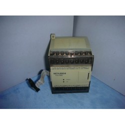 Mitsubishi FX2N-8AD PLC | 8-Channel Analog Input Module | Precision Data Acquisition