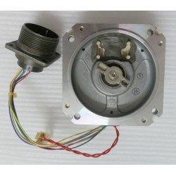 Mitsubishi OSA104 Encoder - High-Resolution Incremental Encoder for Precision Applications