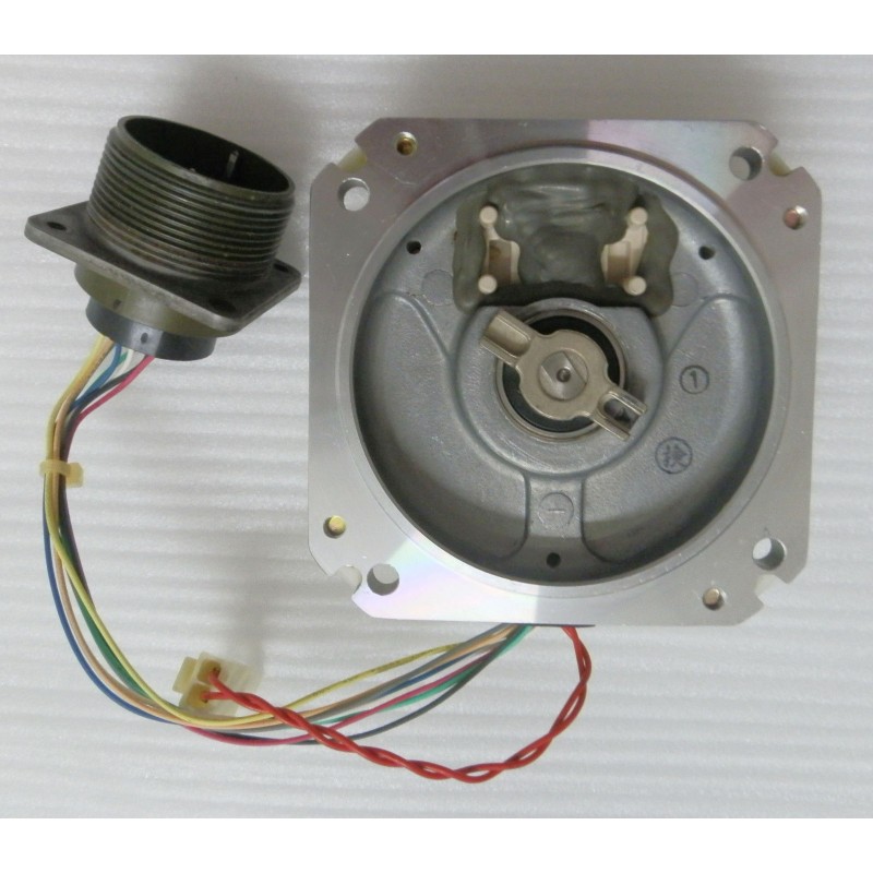 Mitsubishi OSA104 Encoder - High-Resolution Incremental Encoder for Precision Applications