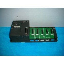 Mitsubishi A1SJHCPU+A1SJHCPU-A PLC | Redundant Dual-CPU Automation System
