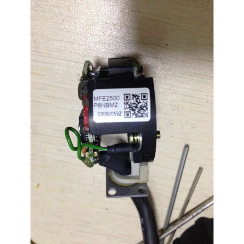 Panasonic MFE2500P8NRMZ Encoder        -          Panasonic MFE2500P8NRMZ Encoder | High-Precision Rotary Encoder