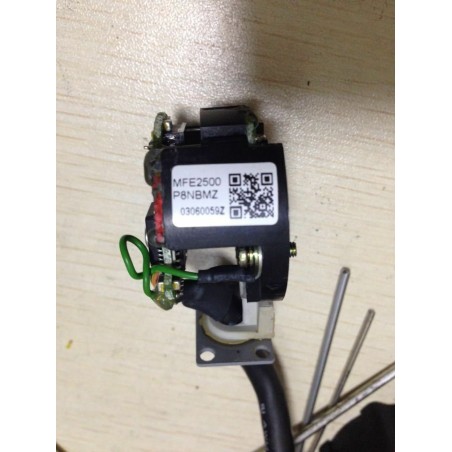 Panasonic MFE2500P8NRMZ Encoder        -          Panasonic MFE2500P8NRMZ Encoder | High-Precision Rotary Encoder