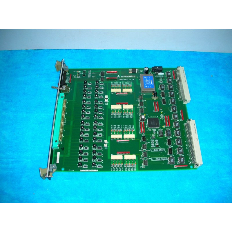 Buy Mitsubishi DIM03 D0DIM03 V1.0 Board | Control Module for Industrial Automation