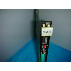 Buy Mitsubishi DIM03 D0DIM03 V1.0 Board | Control Module for Industrial Automation