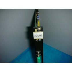 Mitsubishi AOM02 ISO-4123S+D0AOM02 Board | High-Performance PLC Control Module