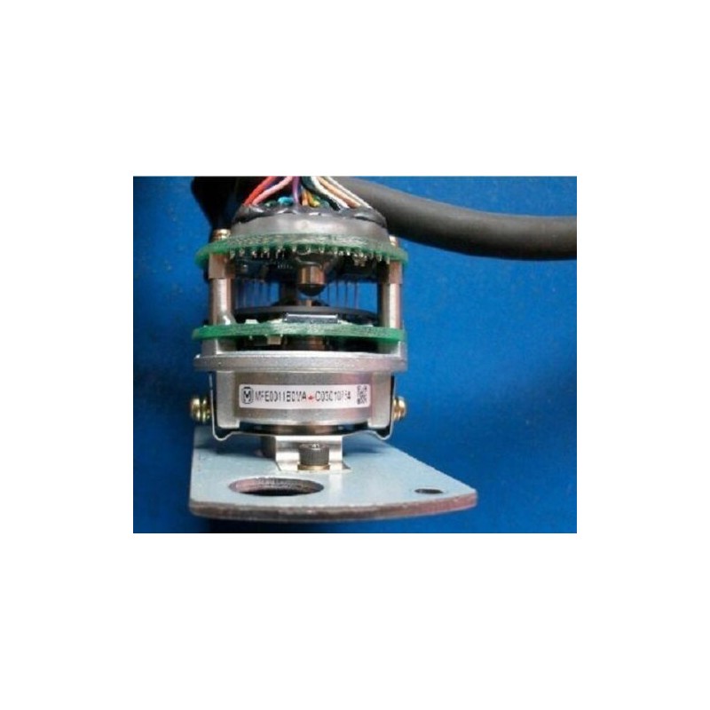 Panasonic MFE0011B0MA Encoder         -         Panasonic MFE0011B0MA Encoder | High Precision Rotary Encoder | Industrial Autom