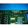 Mitsubishi DOM02 D0DOM02 V1.0 Expansion Board | Advanced PLC Control Module