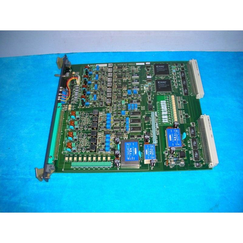 Mitsubishi VIF03/DOVIF03-01 D0VIF03-01 Valve Interface Module | High-Performance Valve Control