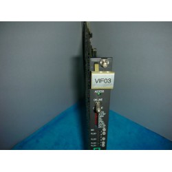 Mitsubishi VIF03/DOVIF03-01 D0VIF03-01 Valve Interface Module | High-Performance Valve Control