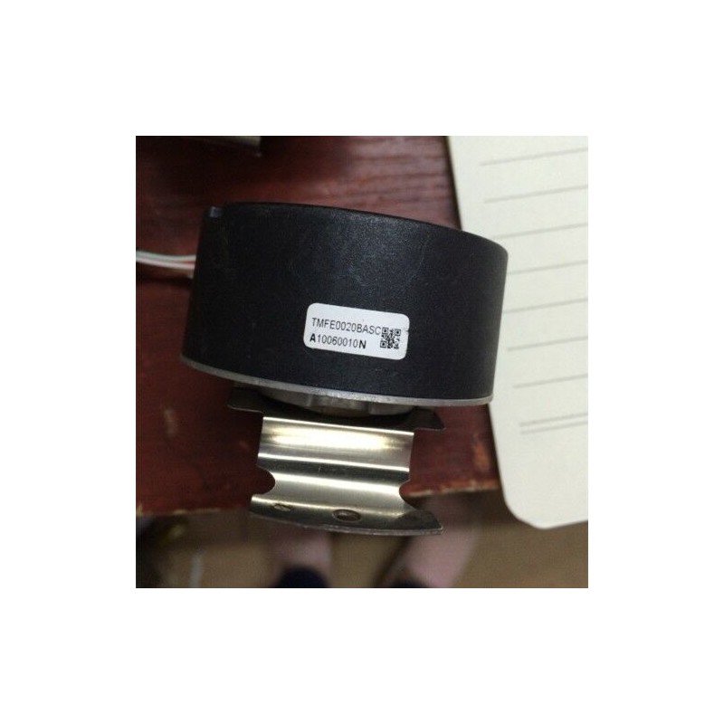 Panasonic TMFE0020BASC Rotary Encoder | High-Resolution & Durable | Precision Feedback
