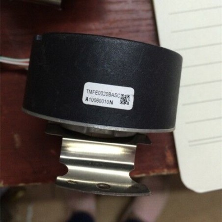 Panasonic TMFE0020BASC Rotary Encoder | High-Resolution & Durable | Precision Feedback