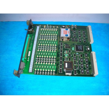 Mitsubishi PIM01 D0PIM01-03 Intelligent Digital Input Module | High-Speed DI Module for PLCs