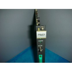 Mitsubishi PIM01 D0PIM01-03 Intelligent Digital Input Module | High-Speed DI Module for PLCs