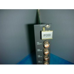 Mitsubishi IFC03 I/O Expansion Board | D0IFC03-01 | DOIFC03-01 | Enhance PLC Performance