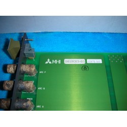 Mitsubishi IFC03 I/O Expansion Board | D0IFC03-01 | DOIFC03-01 | Enhance PLC Performance