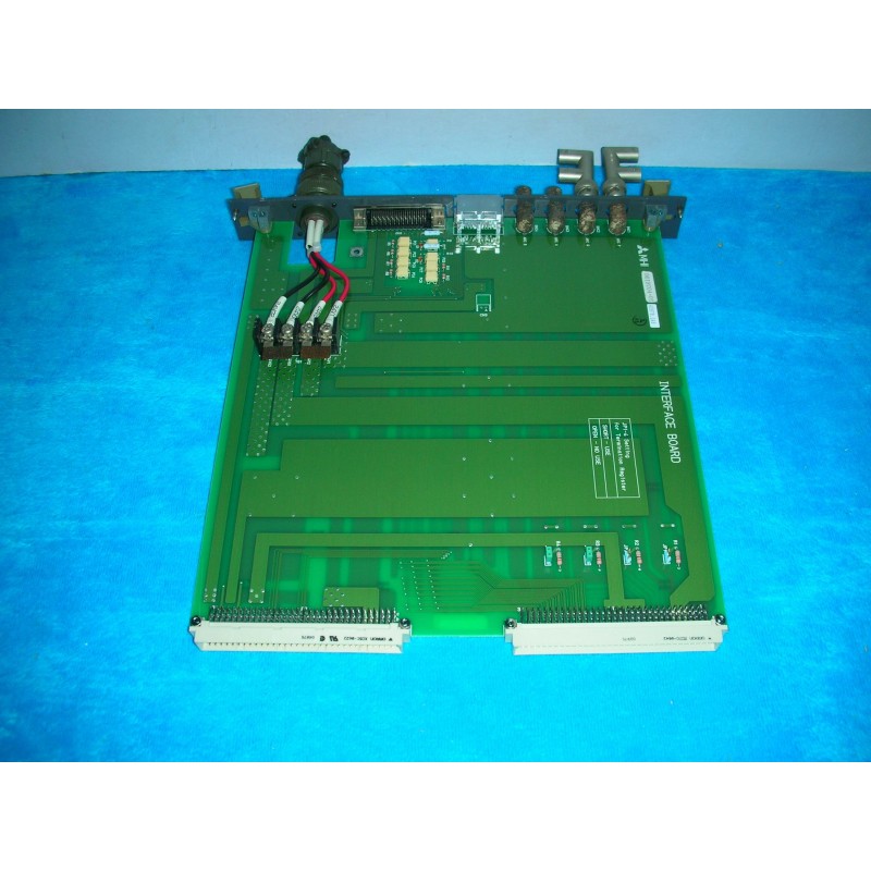 Mitsubishi IFC04 D0IFC04-01 DOIFC04-0 Board | Industrial Automation Control Board