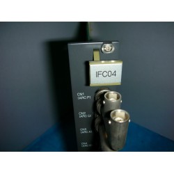 Mitsubishi IFC04 D0IFC04-01 DOIFC04-0 Board | Industrial Automation Control Board
