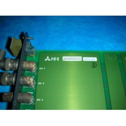 Mitsubishi IFC04 D0IFC04-01 DOIFC04-0 Board | Industrial Automation Control Board