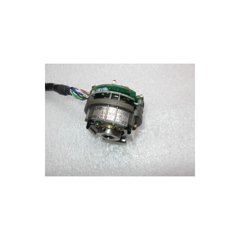 Panasonic LHB-019-1000 Encoder      -        Panasonic LHB-019-1000 Encoder | High Precision Incremental Rotary Encoder