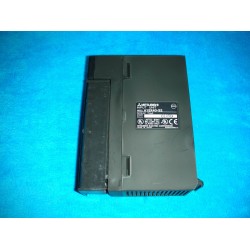 Mitsubishi A1SX40-S2 Input Unit | Industrial Automation Input Module