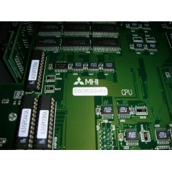 Mitsubishi MHI CPU03 DOCPU03-01 Board | High-Performance Industrial CPU Module