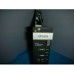 Mitsubishi MHI CPU03 DOCPU03-01 Board | High-Performance Industrial CPU Module