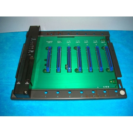 Mitsubishi K15B BD625A Sequence Controller | Industrial Control Solutions