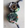 Panasonic MFE2500P8NCA Encoder     -        Panasonic MFE2500P8NCA Encoder | High-Resolution Optical Encoder