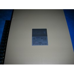 Mitsubishi KX10N PLC – High-Speed Compact PLC for Industrial Automation