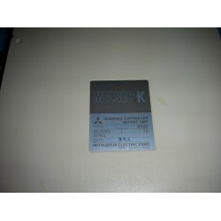 Mitsubishi KY22 PLC | High-Performance Programmable Logic Controller