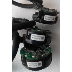 Panasonic MFE2500P8NX Encoder         -         Panasonic MFE2500P8NX Encoder - High Precision & Durable Rotary Encoder