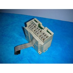 Mitsubishi FX2N-4AD-TC PLC Analog Input Module | Precision Thermocouple Inputs