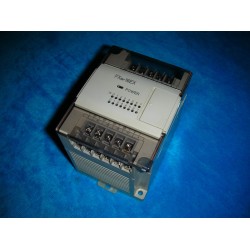 Mitsubishi FX0N-16EX PLC | Compact Programmable Logic Controller | Industrial Automation