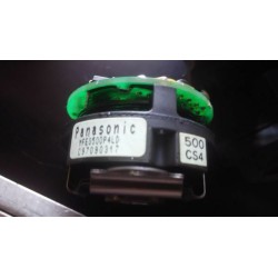 Panasonic MFE2500P4LD Encoder      -        Panasonic MFE2500P4LD Encoder | High-Precision Rotary Encoder for Industrial Applica