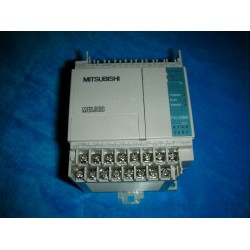 Mitsubishi FX1S-20MR-001 PLC | Compact 20 I/O Points | High-Speed Control