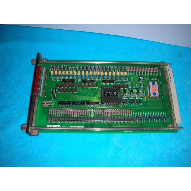 Mitsubishi MTCL11 MTCL11(H)-1/KNK93906C Industrial Motherboard - High Performance & Reliability