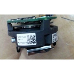 Panasonic MFE2500P8NV Encoder     -        Panasonic MFE2500P8NV Encoder | High-Resolution Rotary Encoder for Industrial Applica