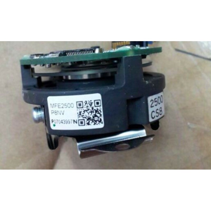 Panasonic MFE2500P8NV Encoder     -        Panasonic MFE2500P8NV Encoder | High-Resolution Rotary Encoder for Industrial Applica