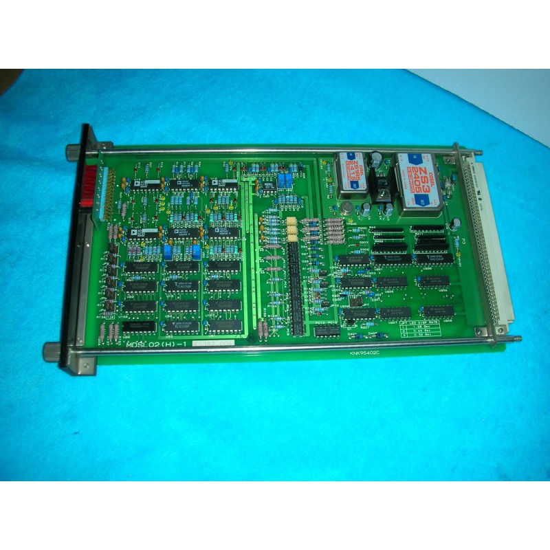 Mitsubishi MDSL02 (H)-1/KNK95402C Motherboard | High-Performance Industrial Computing