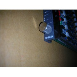 Mitsubishi MH8ISO / MH8IS0(H)-LP/KNK97A21A Board | Precision Control & Reliability