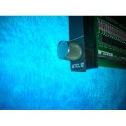 Mitsubishi MTCL12 MTCL12(H)-1/KNK93908C Control Board | High-Performance Automation Component