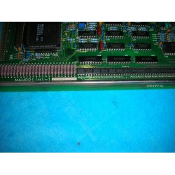 Mitsubishi MAHS21(H)-1/KNK93916D Board | High-Performance Electronic Component
