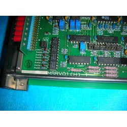 Buy Mitsubishi MSRV01 MSRV01(H)-1/KNK93918C Board - Best Prices & Fast Shipping