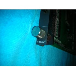 Buy Mitsubishi IFALM21 KNK95600A Board Online - Industrial Control Component