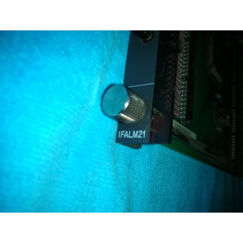 Buy Mitsubishi IFALM21 KNK95600A Board Online - Industrial Control Component