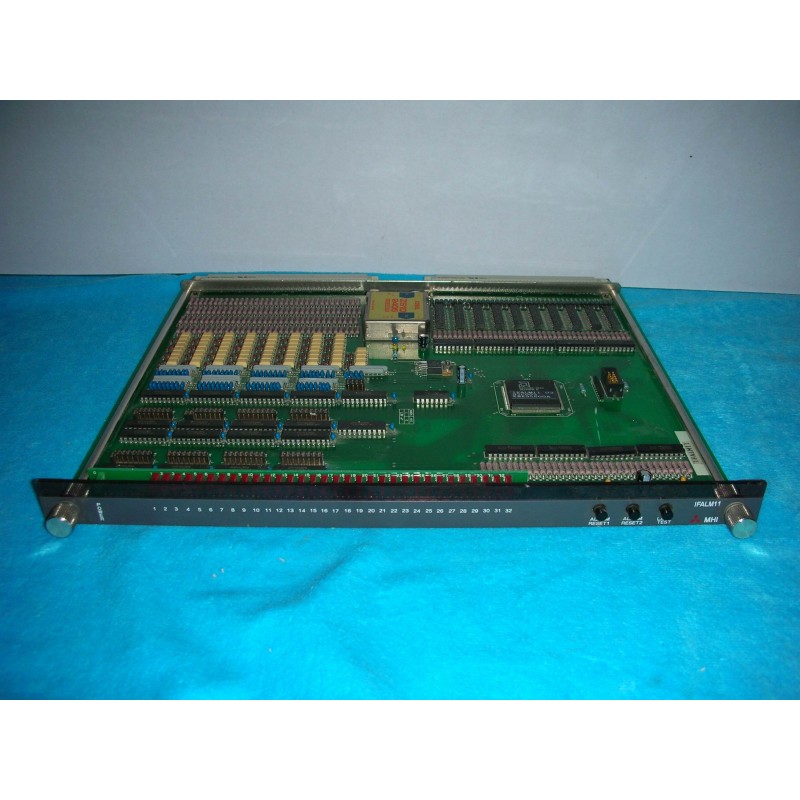Mitsubishi IFALM11 KNK95600A Control Board | Industrial Control System