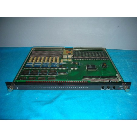 Mitsubishi IFALM11 KNK95600A Control Board | Industrial Control System