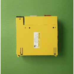 Buy Fanuc A03B-0819-C011 Input Module | Industrial Automation Solution